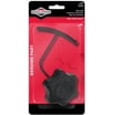 Genuine Briggs & Stratton Fuel Tank Cap for Lawn Mower & Small Gasoline ...