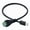 style:9V,9V, variant on 30cm Type C PD Trigger Cable to 2 Pin Terminal 9V 12V 20V 3A Solderless Power Cord for Router Speaker Fan LED Light