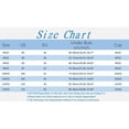 thumbnail image 3 of Bra With Underwire Classic Supportive Everyday Comfort Wireless Alternative Lingerie for Work Leisure Bra, 3 of 6