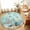 Green, variant on Entryway Rug 2'x3', Vintage Beige Coastal Kitchen Runner Rugs Non-Slip Carpet Mats, Summer Beach Starfish Shell Coral Nautical Bedside Rugs Runners Washable Floor Carpet for Bathroom Laundry Room
