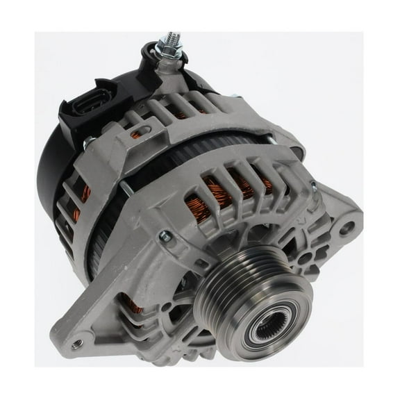 OEG Parts New 130A Alternator Replacement For Hyundai Accent 1.6L 2018-19, Replacement For Kia Seltos 1.6L 2021-2023, Soul 1.6L 2017-18, Rio 1.6L 2018-19 90-22-5764 37300-2B970 373002B970 2626125