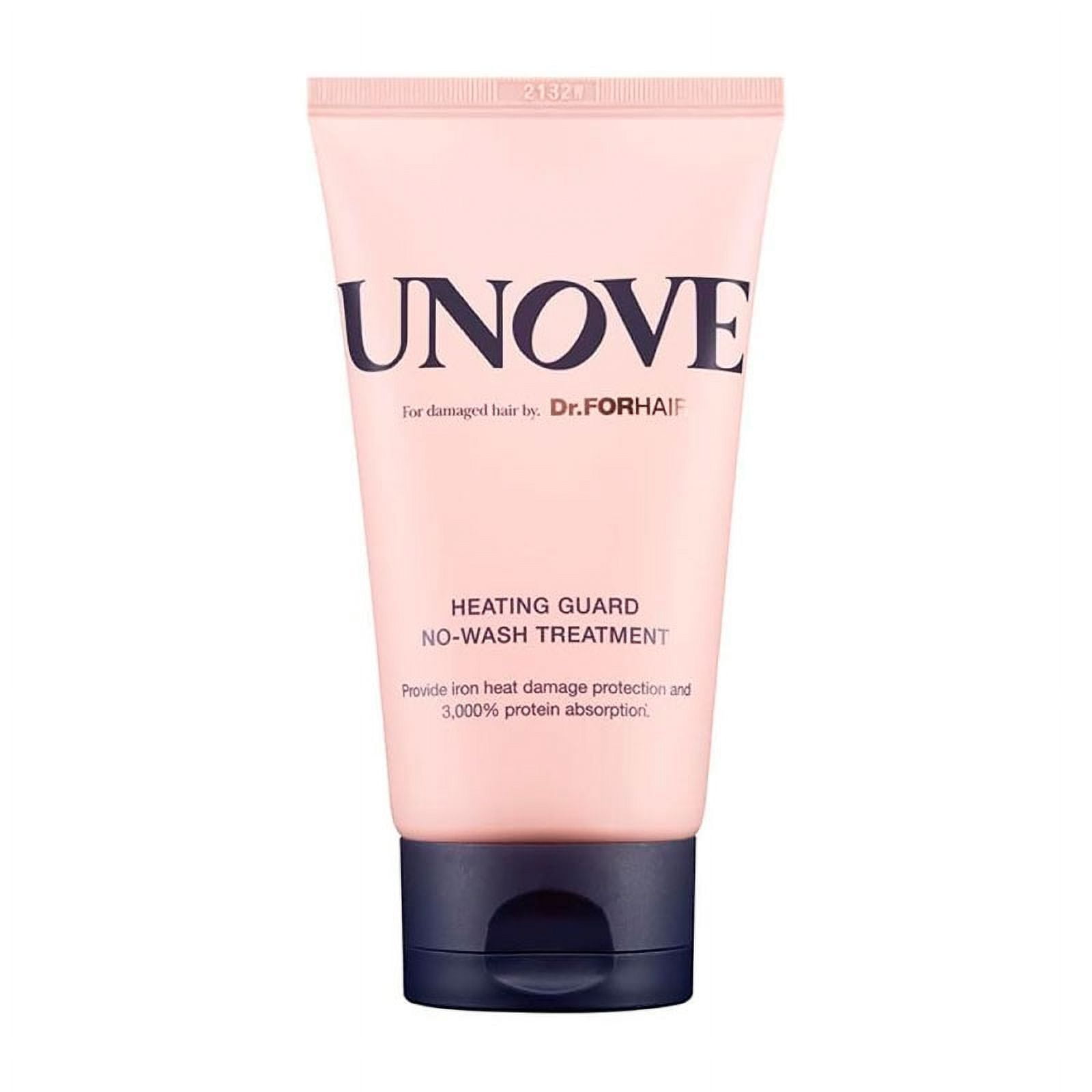 Unove Heating Guard Traitement sans lavage 147 ml