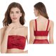 thumbnail image 4 of Sujetador de mujer Ropa interior sin aros Sujetador sexy de encaje de copa fina de gran tamaño Fridja nalpqowj32786, 4 of 7