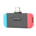 thumbnail image 2 of Convertidor de audio inalámbrico, transmisor de audio Bluetooth Adaptador inalámbrico Bluetooth inalámbrico Transformador Bluetooth Diseñado a medida, 2 of 8