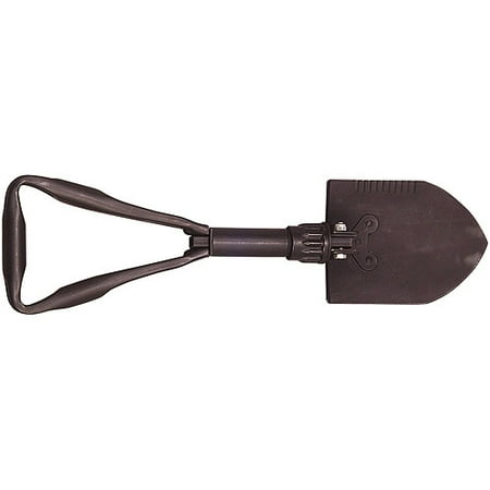 Micro Tri-Folding Shovel