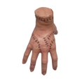 thumbnail image 4 of Mano falsa de Halloween, látex para decoración del hogar, mano de cosplay para mesa, cumpleaños, oficina, 4 of 9