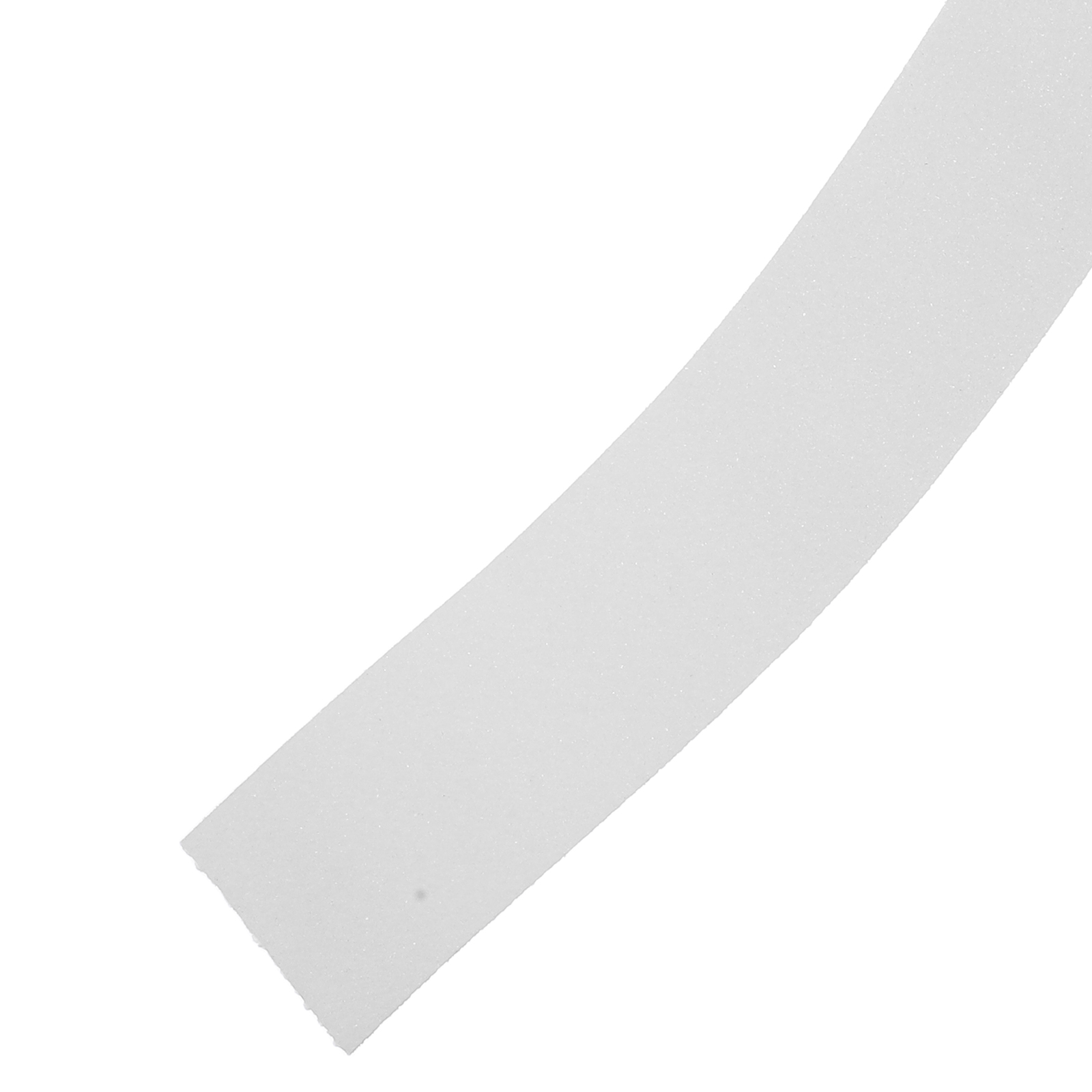 Masteelf Clear Non- Roll for Indoor Stairs, Transparent Traction Tape Safety Stickers for Bathroom, Shower, and Steps