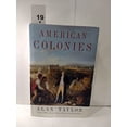 thumbnail image 1 of Pre-Owned American Colonies (Penguin History of the United States) (Hardcover) 0670872822 9780670872824, 1 of 1