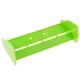 thumbnail image 4 of Alerón trasero de cola de color para HSP 94107 RC Car Buggy Truck Parts Accs Verde, 4 of 9