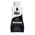 thumbnail image 3 of (2 pack) Rit 8 Fl. Oz. Black Liquid Dye, 3 of 14