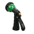 thumbnail image 3 of Expert Gardener Metal 8 Pattern Watering Nozzle, 3 of 10