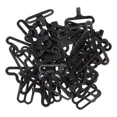 thumbnail image 1 of 40 clips para pajarita, ganchos metálicos para proyectos brillar Electrónica, 1 of 5