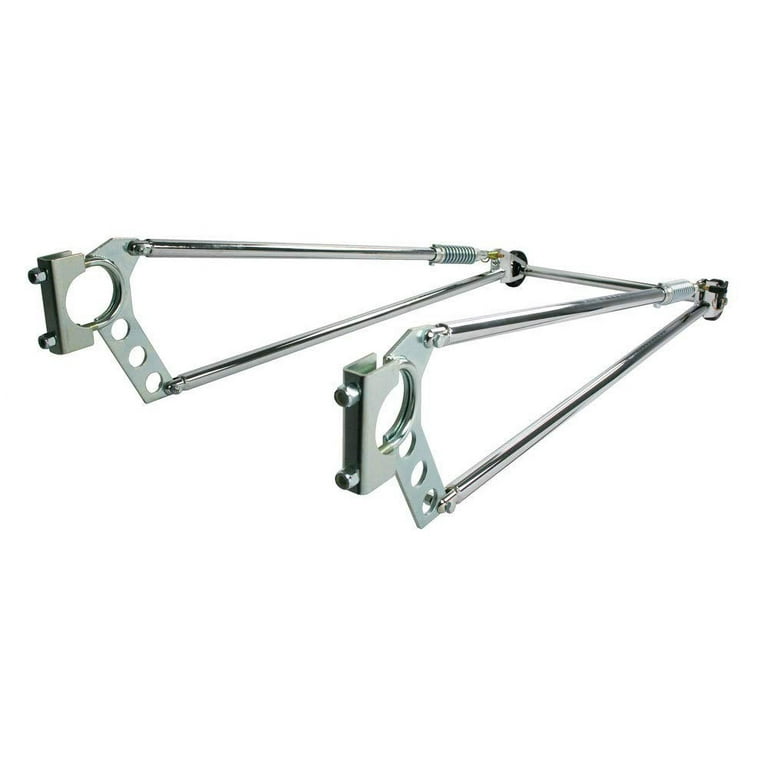 Competition Engineering C2043 Sprung Wheel-E-Bars Competition Engineering C2043 Sprung Wheel-E-Bars