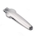 thumbnail image 2 of 1 Pc 6.89" Chestnut Opener, Chestnut Cutter, Chestnut Peeler, Chestnut Clip Nut Crackers Sheller, Chestnut Pliers - 304 Stainless Steel Kitchen Tools, Ergonomic Design, Silver, 2 of 9