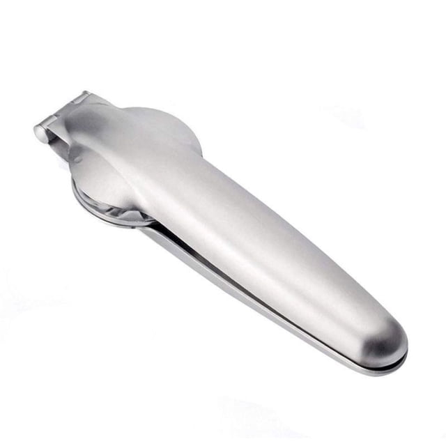 GZQJFMY Multifunctional Chestnut Clip, Open Stainless Steel Chestnut, Chestnut Clip Clip for Chestnuts