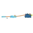 thumbnail image 7 of Hot Wheels Track Builder Unlimited Stunt Crash Box Playset with 18 Components, 7 of 7