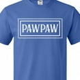 thumbnail image 4 of Inktastic Pawpaw in White T-Shirt, 4 of 5