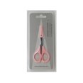 thumbnail image 3 of Ciseaux Artisanaux Incurvés de 4 Pouces pour Extensions de Cils de Sourcils en Acier Inoxydable 1PC, 3 of 7