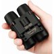 thumbnail image 2 of 8X Mini Binoculars HD 30x60 Red Plated Film Portable Waterproof Binoculars Telescope for Home School Outdoor Travel, 2 of 4