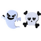 thumbnail image 1 of Diseña un resplandor espeluznante y aterrador en un Halloween oscuro MFZFUKR CPB-CJZ13-2, 1 of 5
