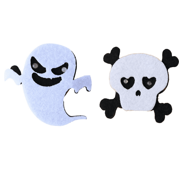 Diseña un resplandor espeluznante y aterrador en un Halloween oscuro MFZFUKR CPB-CJZ13-2