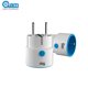 thumbnail image 2 of NEO COOLCAM NAS-WR01ZE Sensor Smart Home Power Plug Socket Reemplazo para Z-wave 300 Series y 500 Series Home Automation Inevent DZ2880-00B, 2 of 5