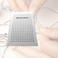 thumbnail image 3 of Tablero de Macramé Advancent 160x245x20mm Kits de decoración para fiestas, 3 of 6