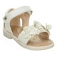 thumbnail image 4 of Sandalias Jakuna Blanco Para Niña [jak338] blanco 15 MX, 4 of 8