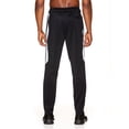 thumbnail image 3 of Reebok Men's and Big Men's Pull-On Active Pants, up to Size 3XL, 3 of 5