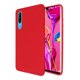 thumbnail image 1 of Funda para Huawei P30 Soft Rojo Molan Cano Soft Jelly, 1 of 9