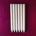 thumbnail image 4 of 50 Pieces Small Golf Pencils Sets Round Half Pencils Pencils Golf Pocket Pencils for Writing Drawing Wedding, 4 of 9