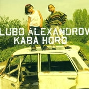 Lubo Alexandrov - Kaba Horo - CD