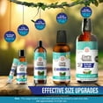 thumbnail image 3 of GuruNanda CocoMint Oil Pulling Natural Mouthwash with Essential Oils & Vitamins D3,E,K2 - 1L, 3 of 9