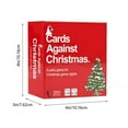 Cards Against Christmas,Cards Against Christmas 2025,Best Family Games