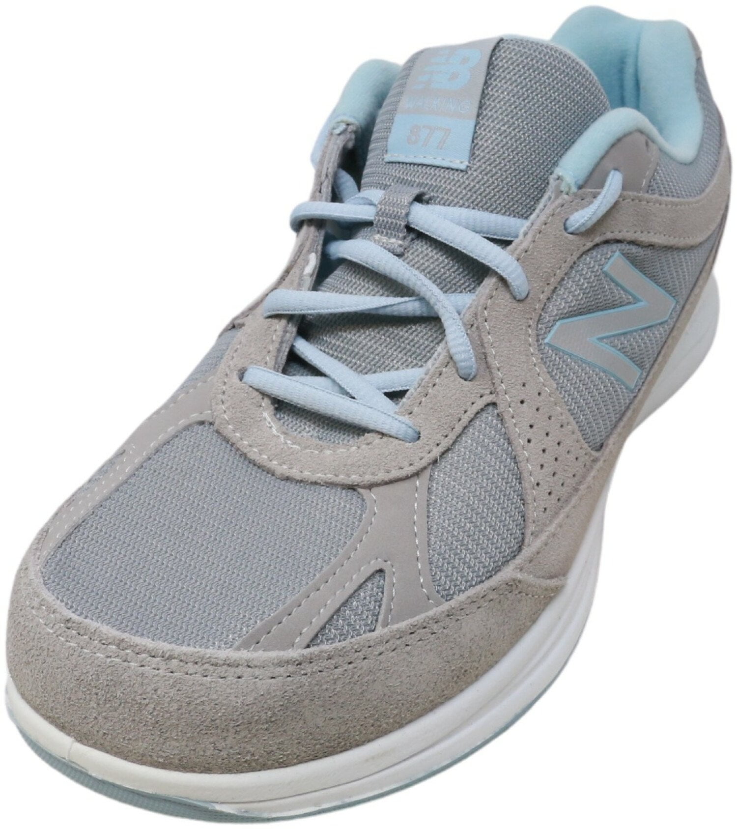 new balance women's ww877 walking shoe