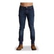 thumbnail image 4 of Jeans Hombre John Leopard Slim Fit Entubados Mezclilla Moda, 4 of 7