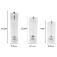 thumbnail image 7 of Travelwant Salt Pepper Grinder Mill Arcylic,the Best Peppercorn Grinder with Adjustable Mill-Clear, 7 of 7