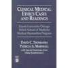 Clinical Medical Ethics [Paperback - Used]
