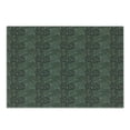 thumbnail image 1 of Tropical Cutting Board, Exotic Pattern of Monstera Leaves Hawaiian Plantation, Decorative Tempered Glass Cutting and Serving Board, in 3 Sizes, by Ambesonne, 1 of 2