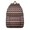 Camel, variant on Modern Paisley Print Backpack - Bohemian Vibe for Students & Professionals, Streamlined Look with Utility Features, Appreciated Gift for Any Celebration
