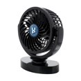 thumbnail image 4 of United Pacific Ventilateur Turbo Mini Refroidissement 12V, 40847, 4 of 4