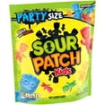 thumbnail image 2 of SOUR PATCH KIDS Original Soft & Chewy Candy, Party Size, 2 lb 12.8 oz Bag, 2 of 11