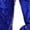 Royal Blue, variant on TiaoBug Boys Sequin Tailcoat Classic Fit Tuxedo Suit Jacket Party Show Magician Outfit with Hat Gloves Magic Wand Black 10