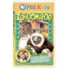 Zoboomafoo: Play Day at Animal Junction (Full Frame, Clamshell)