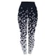 thumbnail image 3 of WILLBEST Pantalones de Yoga de Cintura Alta Con Estampado Para Mujer, Mallas Deportivas de Longitud Completa Para Correr y Hacer Ejercicio. Extra Grande, 3 of 3