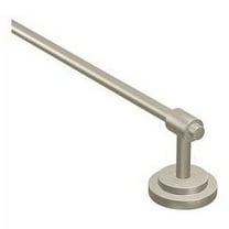 Moen DN0724BN Brushed nickel 24" towel bar