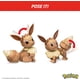 thumbnail image 3 of Set de juguetes Mega Pokémon Eevee de 10 cm de altura para niños a partir de 7 años Mega NA, 3 of 6