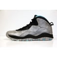 thumbnail image 3 of Ni - ke Size 11.5 - Air Jordan 10 Retro Lady Liberty, 3 of 5