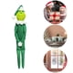 thumbnail image 5 of Adorno Terror Felpa para Halloween Recuerdos Fiesta Hechos A Mano, 5 of 9