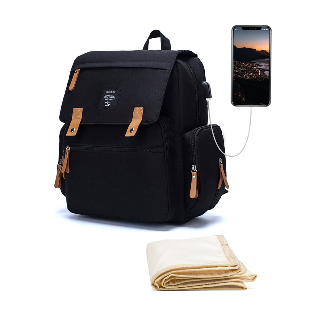 famicare diaper bag